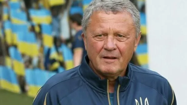 Англия правит, а мы завидуем? Маркевич объяснил, почему АПЛ –это другая планета