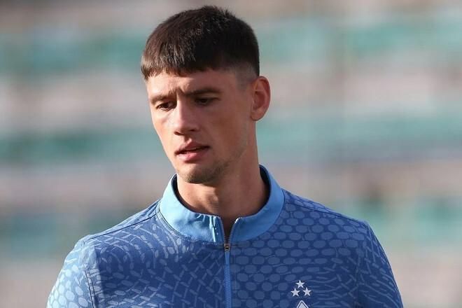 Не змогли позбутися: скандальний фанат російського ТікТоку отримав несподіваний шанс у Динамо