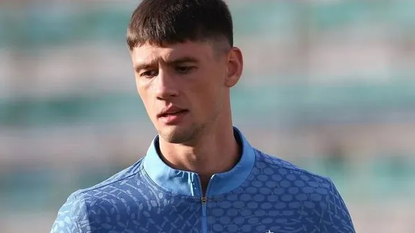 Не змогли позбутися: скандальний фанат російського ТікТоку отримав несподіваний шанс у Динамо