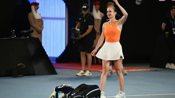 Хрест на 'нейтральних': Світоліна влаштувала в Мельбурні свій трибунал