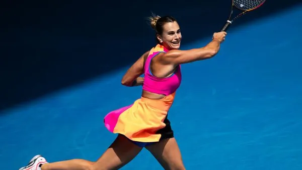 Казку закінчено: Соболенко влаштувала розгром і тепер чекає на Світоліну в півфіналі