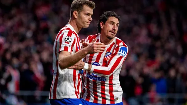 "Матрасники" на экзамене у "лягушат": сможет ли Атлетико избежать валенсийской ловушки?