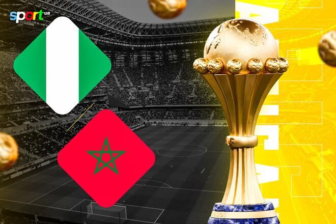 Африканская битва титанов: остановят ли "Суперорлы" хозяев, уже видящих себя чемпионами?