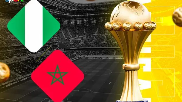 Африканская битва титанов: остановят ли "Суперорлы" хозяев, уже видящих себя чемпионами?