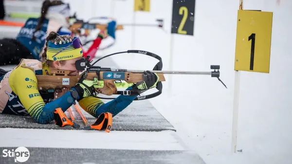 Золото на двоих, слезы на троих: как семейный подряд Тарасюков покорил Европу, пока сестра боялась смотреть