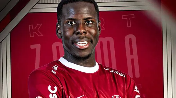 Чотири матчі і додому: румунський вояж переможця Ліги Чемпіонів завершився фіаско