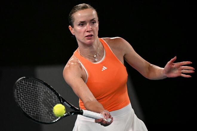 Світоліна йде на штурм Australian Open: на шляху – третя ракетка світу. Час для реваншу!