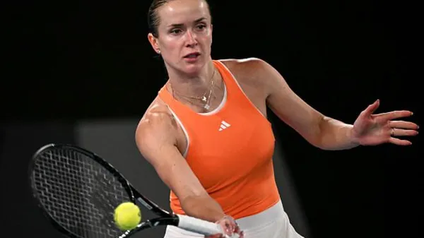 Світоліна йде на штурм Australian Open: на шляху – третя ракетка світу. Час для реваншу!