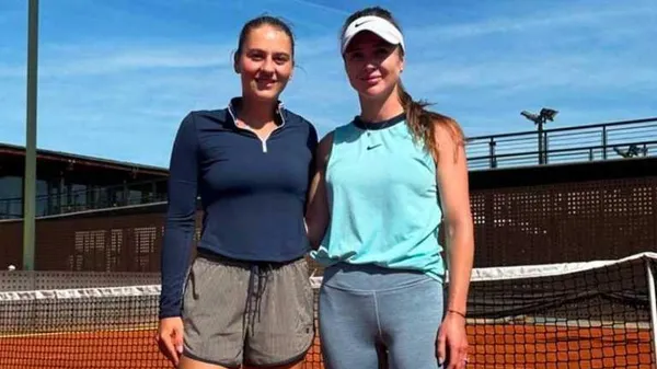 Не проспи головне! Український фінальний ранок: Світоліна йде за трофеєм, а Костюк влаштує "теплий прийом" Соболенко