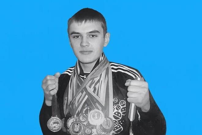 Останній раунд чемпіона: російська куля зупинила серце українського боксера