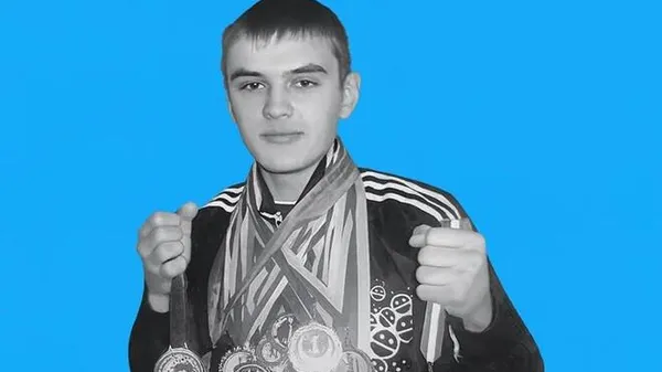 Останній раунд чемпіона: російська куля зупинила серце українського боксера