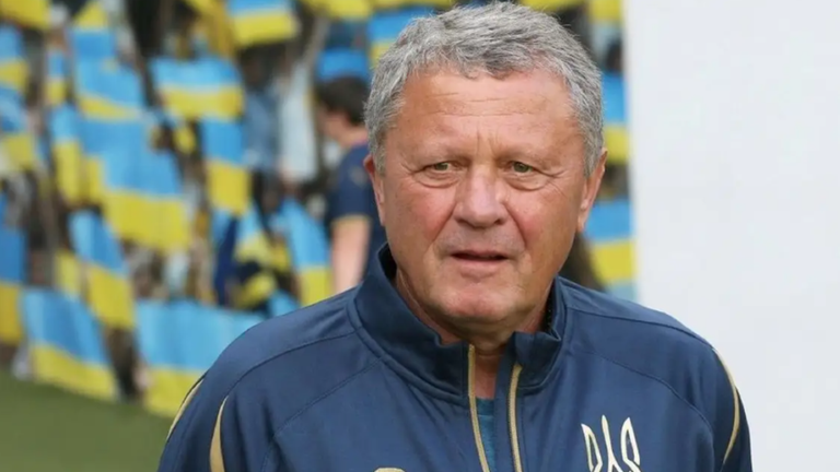 Маркевич ставить діагноз збірній: В атаці – орли, а в захисті – хто куди?