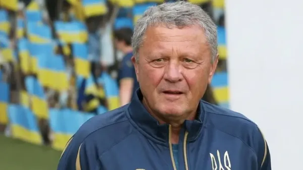 Маркевич ставить діагноз збірній: В атаці – орли, а в захисті – хто куди?