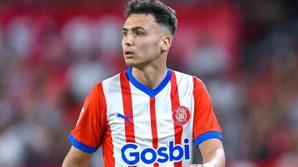 Римские "орлы" пошли на охоту: Лацио пытается выдернуть из Жироны ключевого партнера Цыганкова и Довбыка