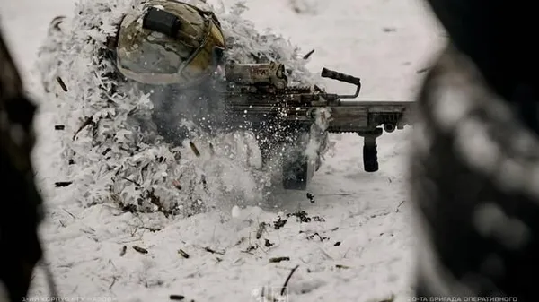 Мінус 820 окупантів та 47 артсистем: Генштаб оновив рахунок у головному матчі країни