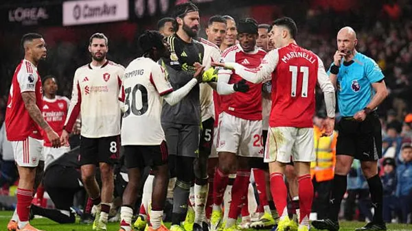 Проклятие "крестов" снова над "Ливерпулем"? Молодая звезда Брэдли выбыл из игры, и прогноз неутешительный