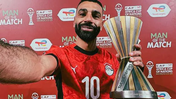 Африканська різанина: Салах, Осімхен та господарі з'ясують, хто гідний фіналу КАН