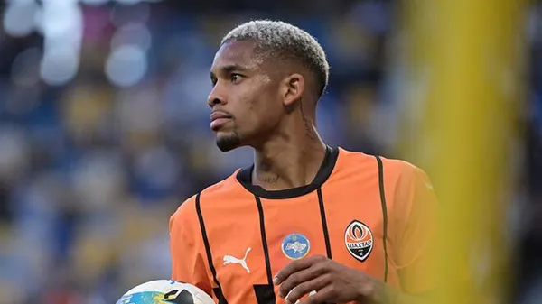 Made in Brazil, паспорт made in Ukraine? "Шахтар" може подарувати збірній одразу двох нових "українців"