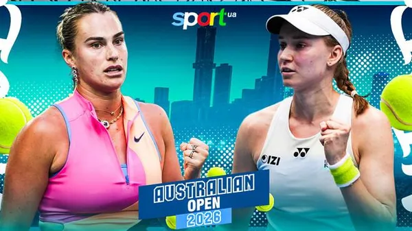 Битва за Мельбурн: Соболенко и Рыбакина выяснят, кто здесь королева И это будет горячо