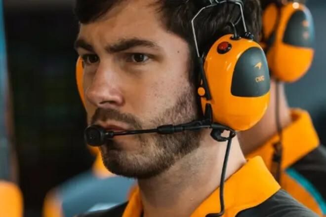 Голос в голові Хемілтона зміниться: Феррарі влаштовує кадрову революцію навколо семиразового чемпіона