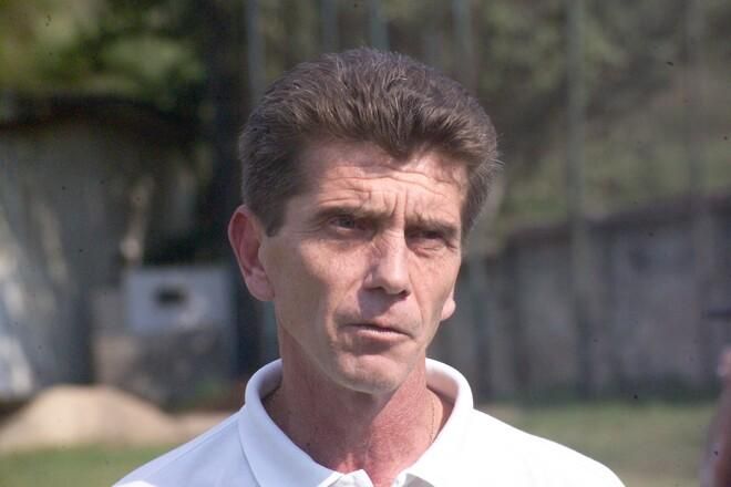 Російський "визволитель" загнав у пастку легенду одеського футболу. Сергій Марусин бореться за життя