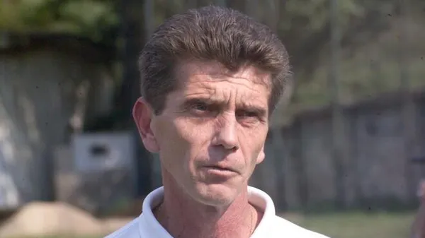 Російський "визволитель" загнав у пастку легенду одеського футболу. Сергій Марусин бореться за життя