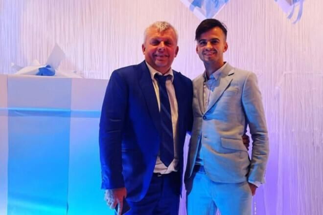 Сын против отца: как Козловский-младший публично "выключил микрофон" своему папе