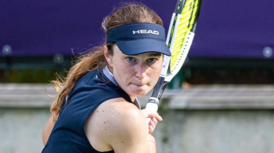 Подарок от судьбы? Снигур в финале отбора на Australian Open благодаря травме соперницы