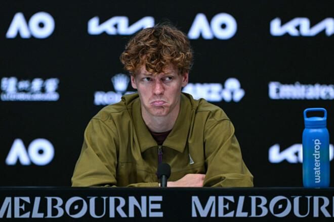 Безсмертний Новак: Джокович вигриз перемогу у Сіннера і потролив усіх, хто відправив його на пенсію