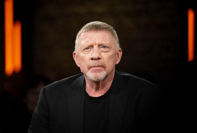 Навіть Беккер не встояв: легенда тенісу схилив голову перед "жінкою з України"