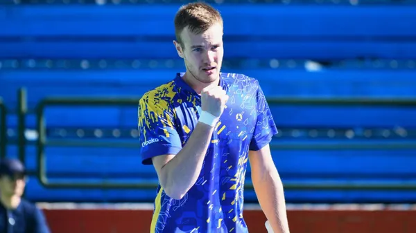 Соперник уже видел себя в следующем круге? Сачко устроил эпический камбэк на Australian Open