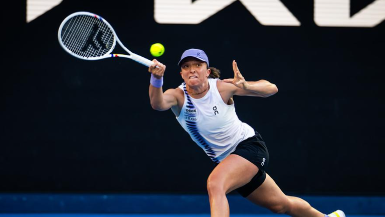 Польська королева тенісу склала зброю: екс-росіянка сенсаційно викидає першу ракетку світу з Australian Open