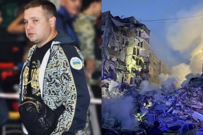 Желтая кухня, смотрящая в пропасть История тренера, которого у нас забрала Россия