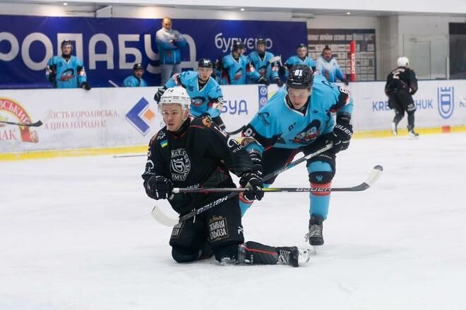 Прокинулись: Кременчук згадав, що він чемпіон, і знищив Шторм за три хвилини