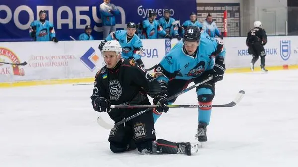 Прокинулись: Кременчук згадав, що він чемпіон, і знищив Шторм за три хвилини