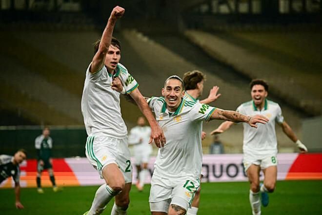 Поки гранди шукають себе, Рома просто виходить у плей-оф. Десятий рік поспіль