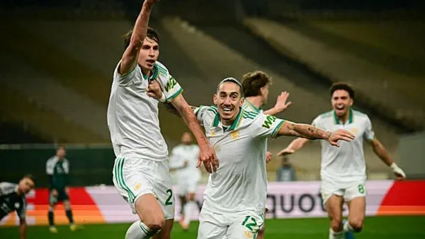 Поки гранди шукають себе, Рома просто виходить у плей-оф. Десятий рік поспіль