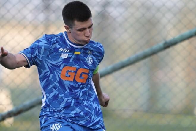 Гостинність по-київськи: "Динамо" пропустило першим, а потім забило вісім у відповідь