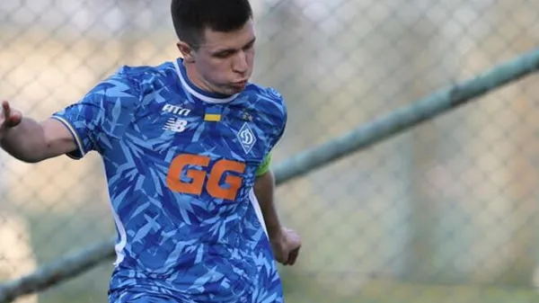 Гостинність по-київськи: "Динамо" пропустило першим, а потім забило вісім у відповідь