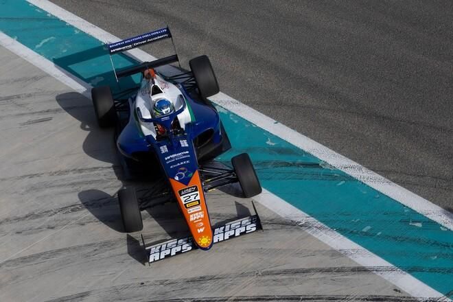 Гонка, якої не було: як Бондарев здобув очки, спостерігаючи за хаосом і штрафами суперників