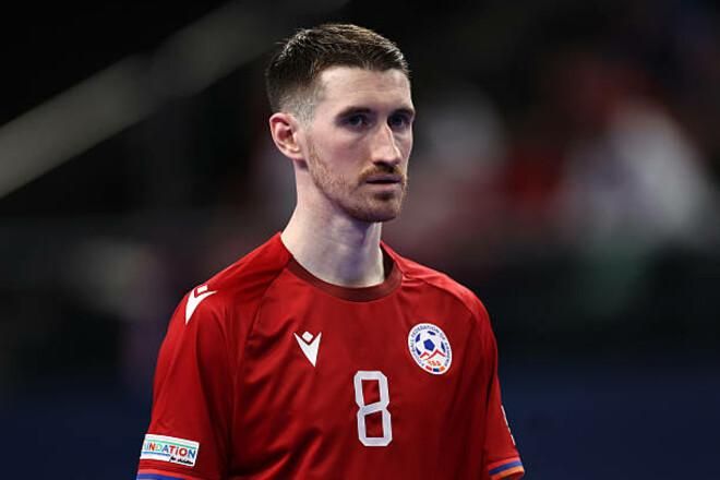 "Вас це не стосується": УЄФА винесла цинічний вердикт у справі про образу України