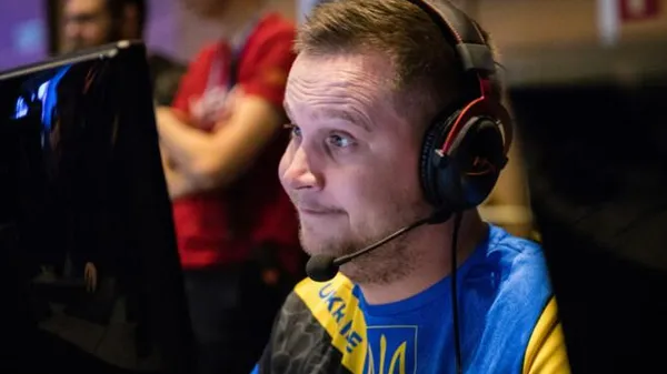 Легенда не умирает: markeloff вошел в Зал славы, напомнив миру об Украине