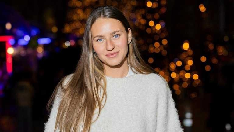 Лікарі з чотирма лапами: Костюк показала свою секретну зброю для відновлення після травми