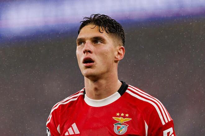 Голкипер? Нет, бомбардир! Трубин шокирует "Реал" голом, а Судаков не находит слов