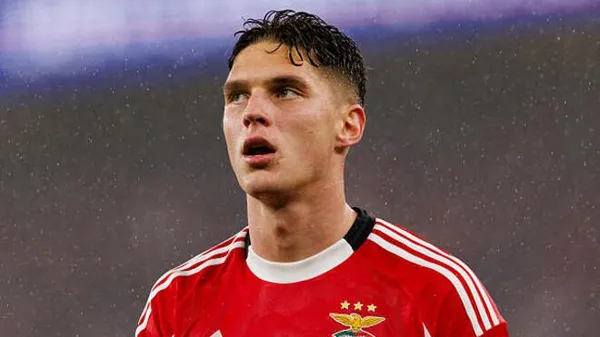 Голкипер? Нет, бомбардир! Трубин шокирует "Реал" голом, а Судаков не находит слов