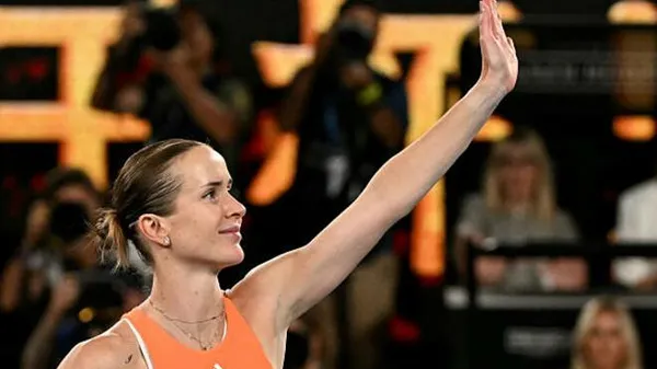 Нестримна! Світоліна за 59 хвилин знесла третю ракетку світу і повернулася в еліту