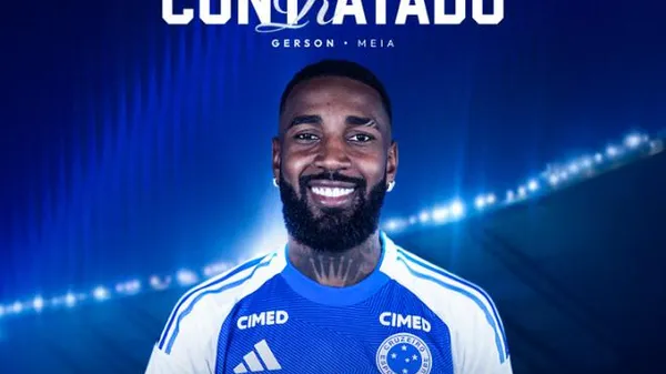 Золотий транзит через болота: як бразилець Жерсон втік з росії, принісши "зеніту" 2 млн євро прибутку