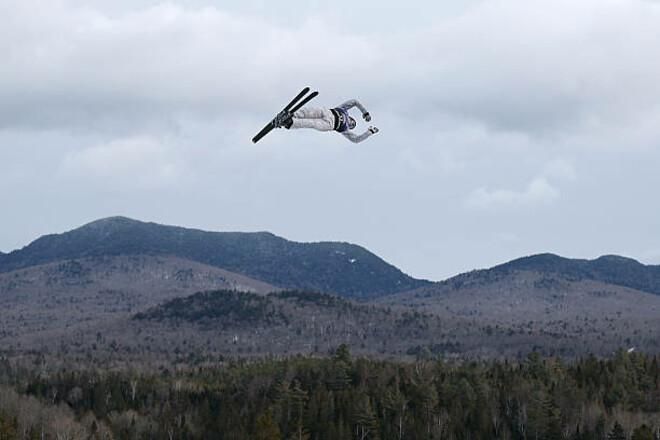 Небесный десант на Милан: Украина везет на Олимпиаду рекордную армию лыжных акробатов