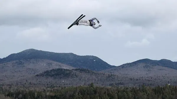 Небесный десант на Милан: Украина везет на Олимпиаду рекордную армию лыжных акробатов