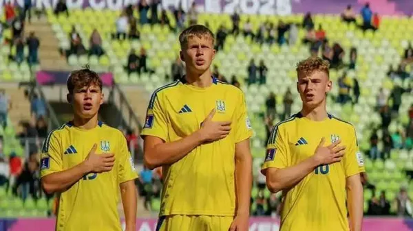 Свой паспорт дороже: Как венгры пытались "украсть" у Украины форварда для Жироны, но получили пощечину